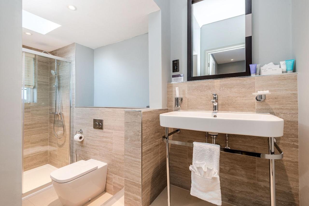 Chambre Double Deluxe