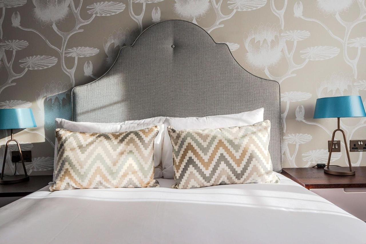 Chambre Lit King-Size Deluxe