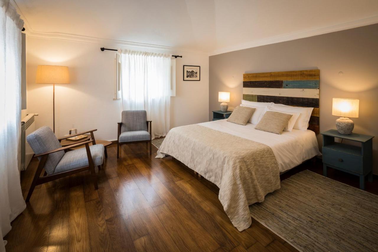 Superior Tweepersoonskamer met Eigen Badkamer