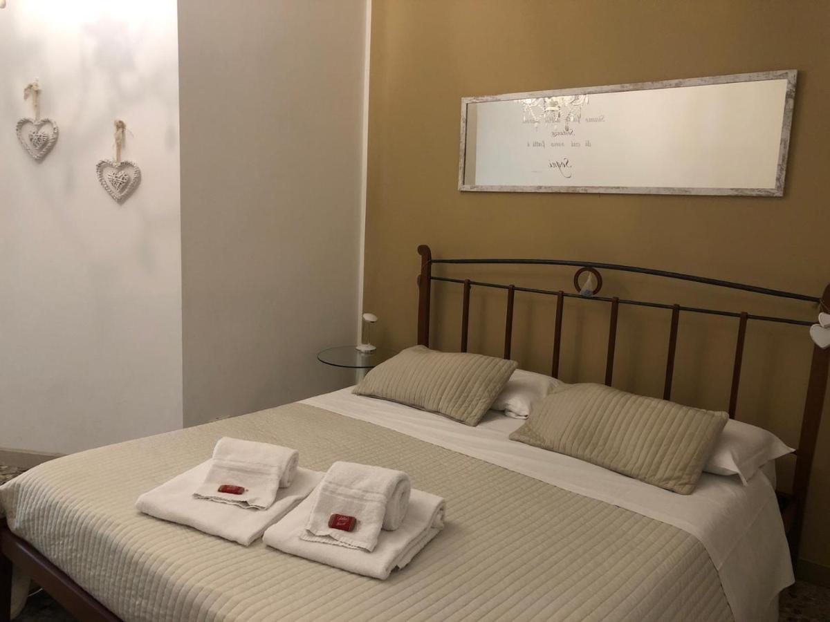 Camera Tripla con Bagno Privato