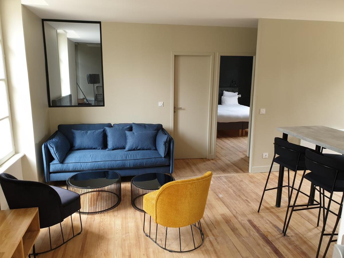 Appartement 5