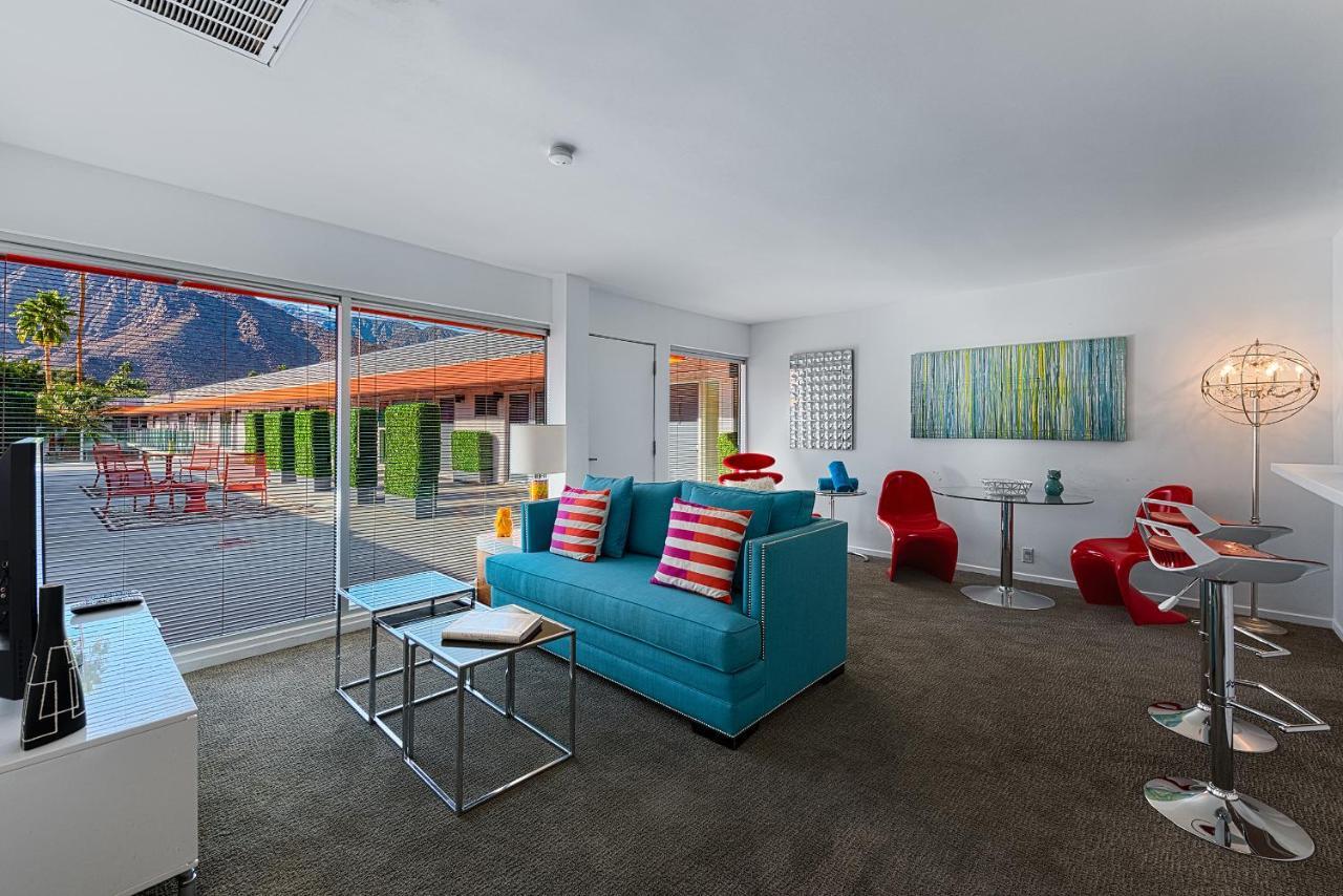 Deluxe King 1 Bed