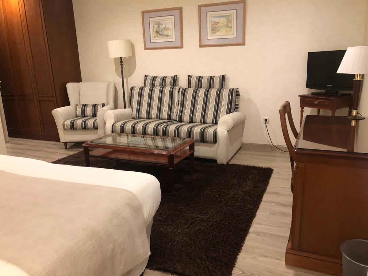 Habitación Familiar