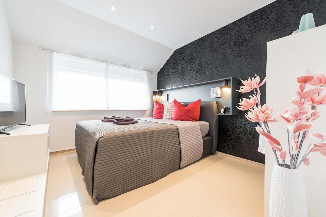 Two-Bedroom apartment 401