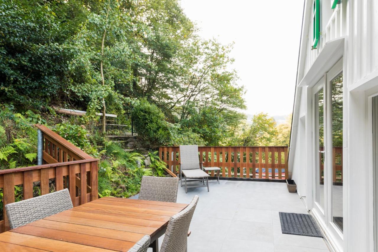 Junior Suite mit Terrasse