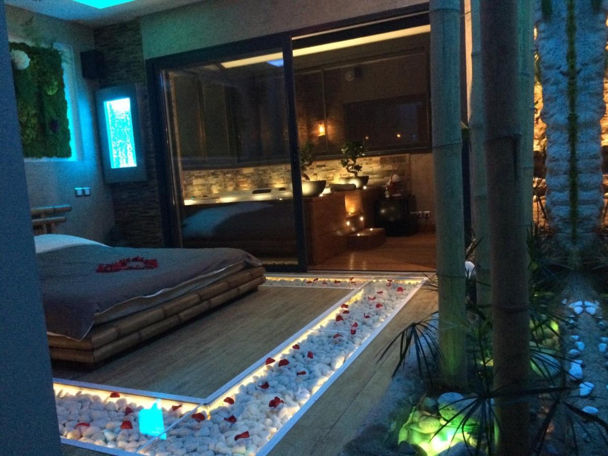 Suite con Vasca Idromassaggio
