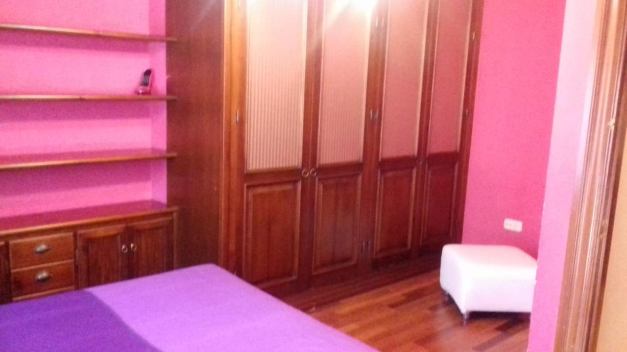 Chambre Double avec Terrasse