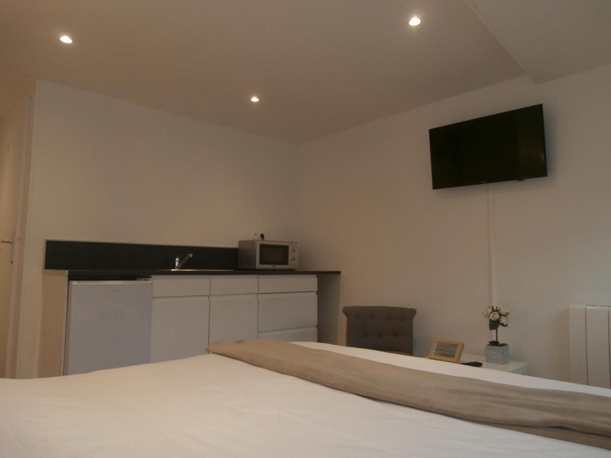 Chambre Double Confort
