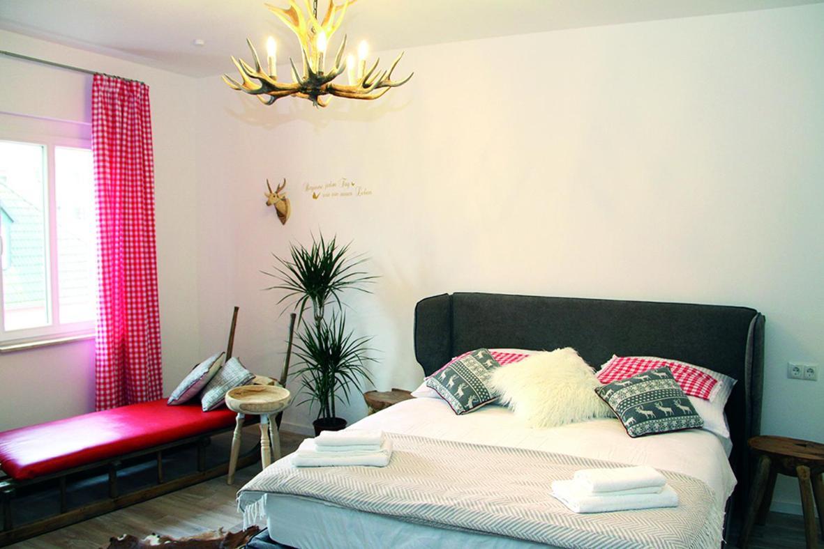 Superior Doppelzimmer