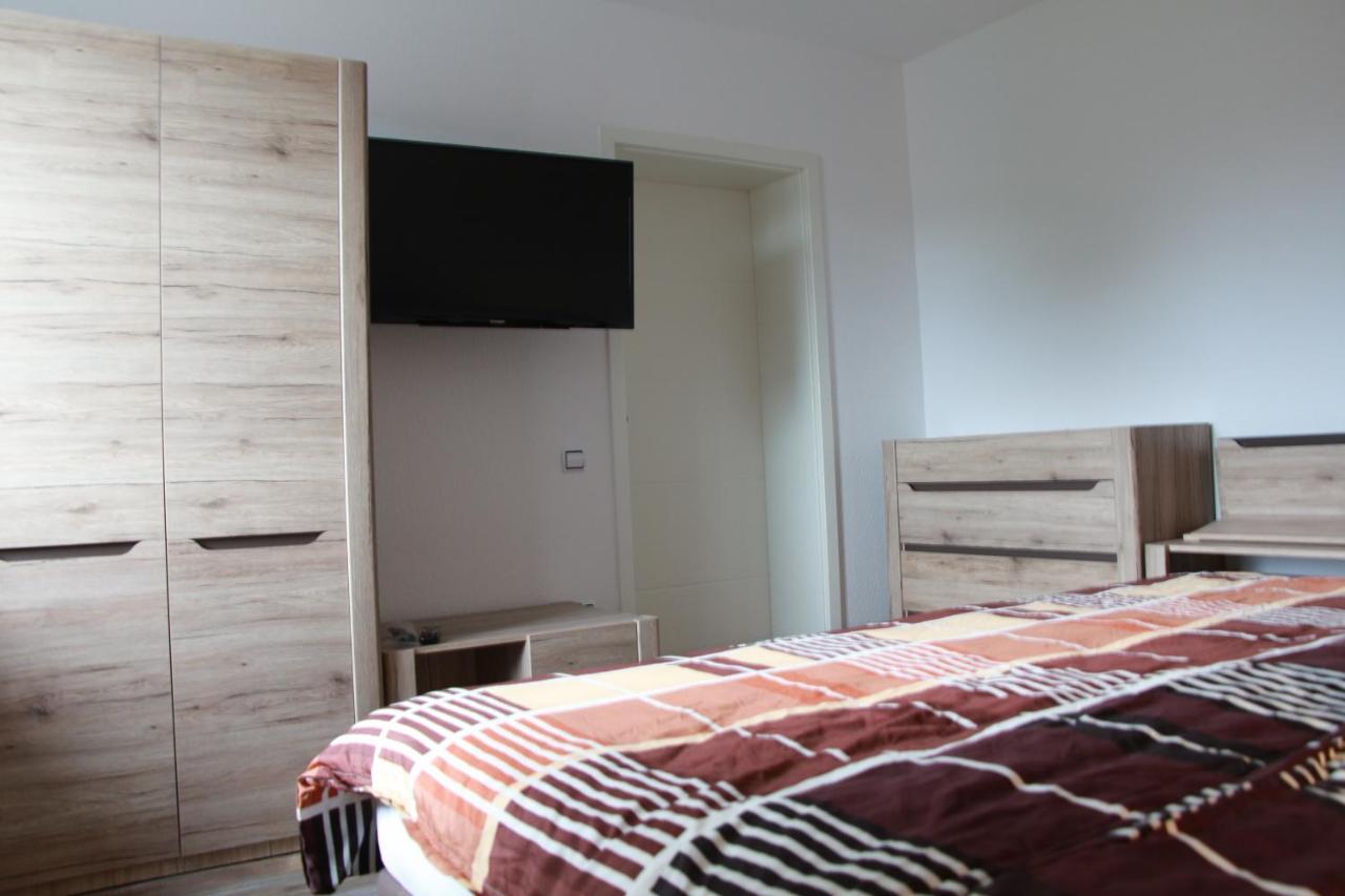 Deluxe Apartment mit 3 Schlafzimmern