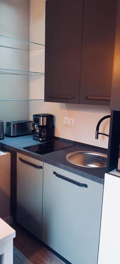 Studio-Apartment