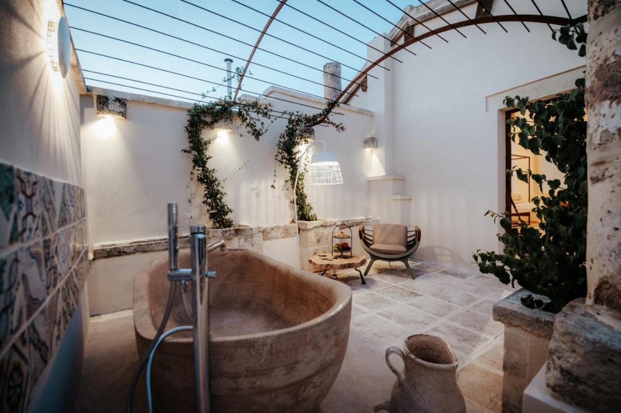 Deluxe Doppelzimmer mit Balkon