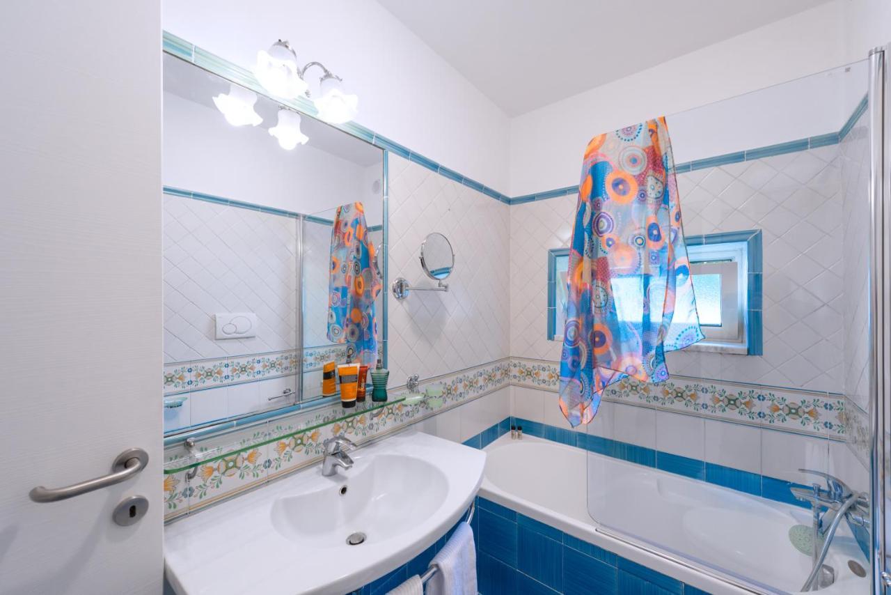 Suite Junior avec Piscine Privée et Terrasse