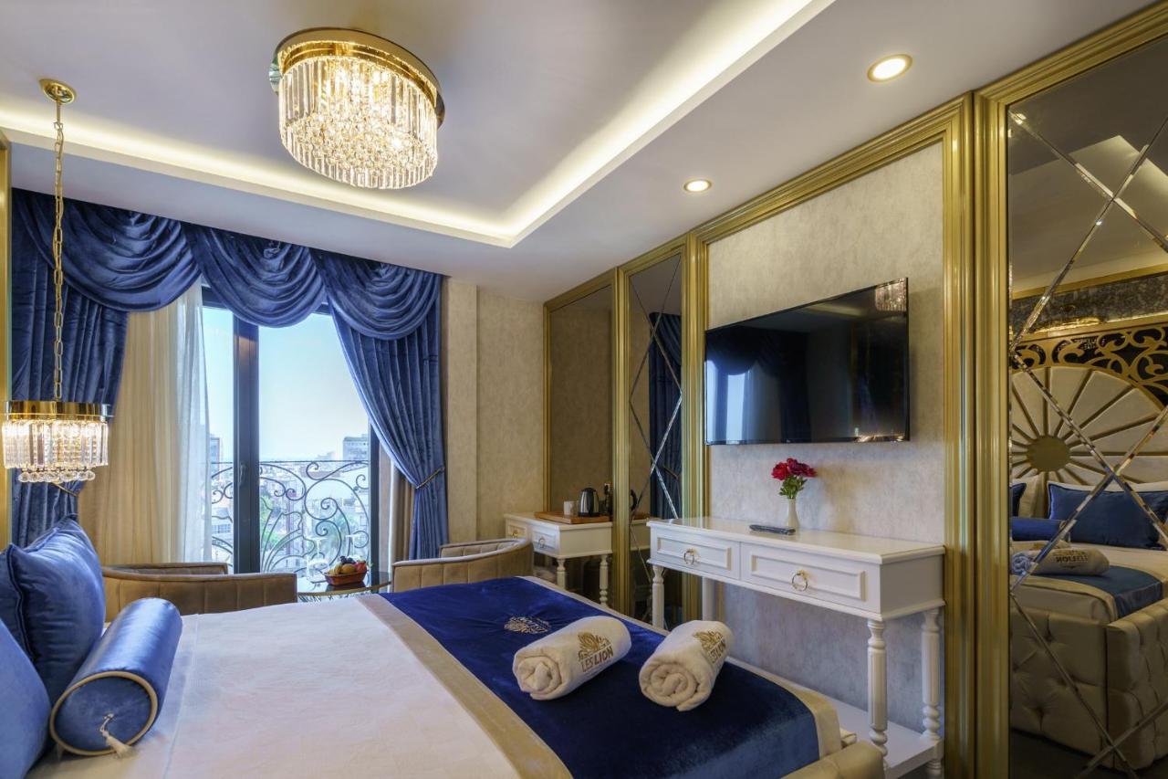 Deluxe Zimmer
