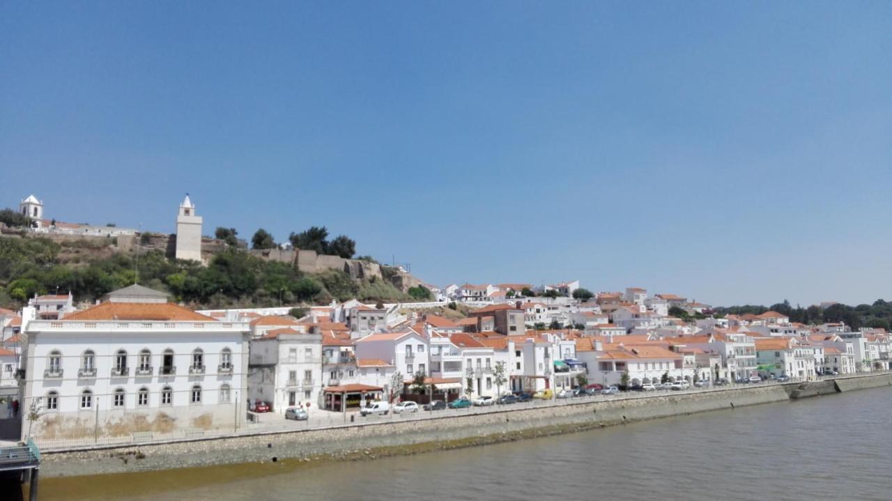 Suite com Vista Rio