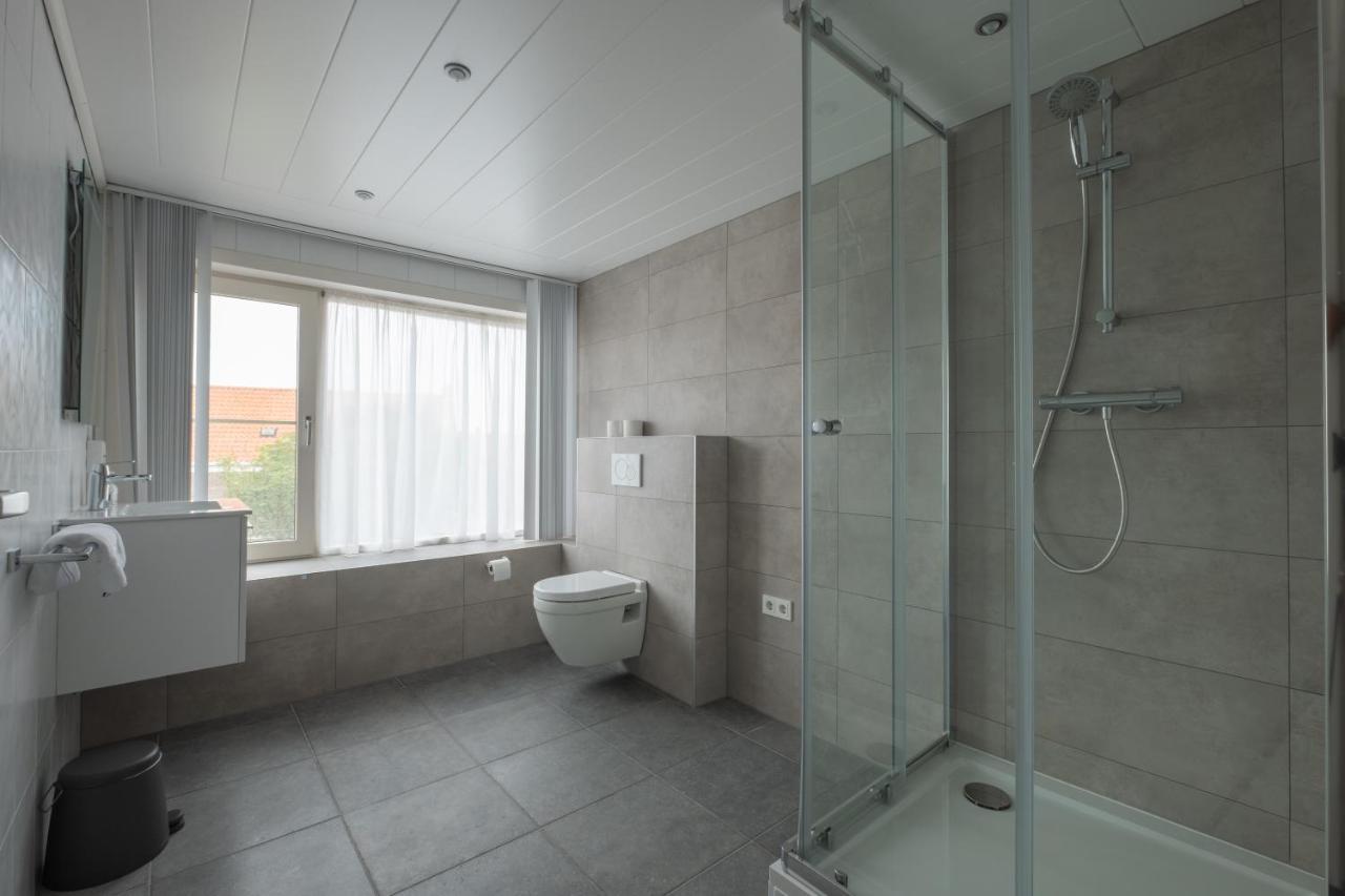 Deluxe Tweepersoonskamer met Balkon