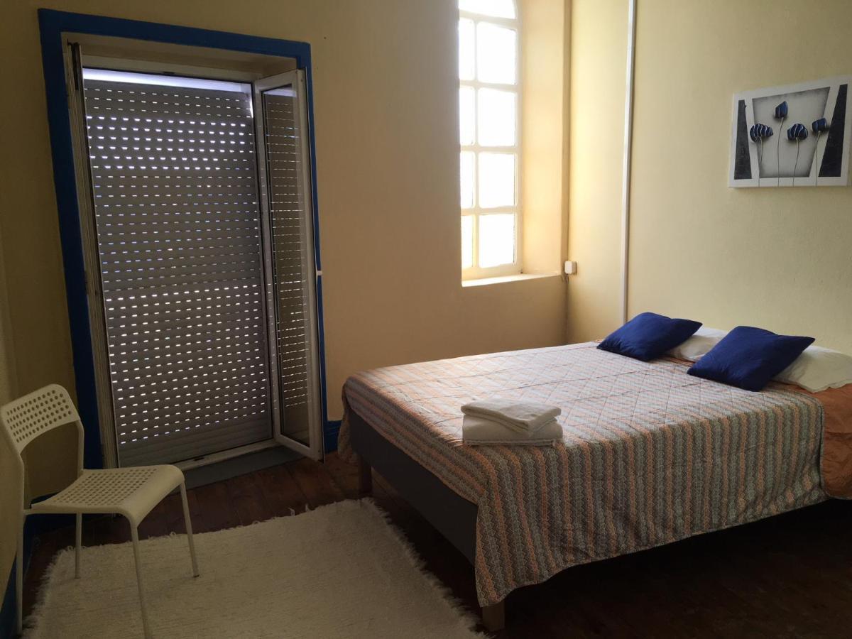 Quarto Duplo Deluxe com Varanda