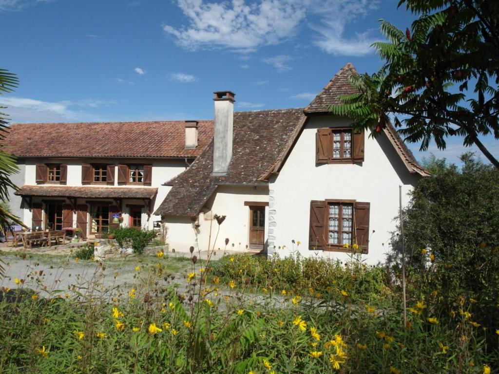 Maison 4 Chambres