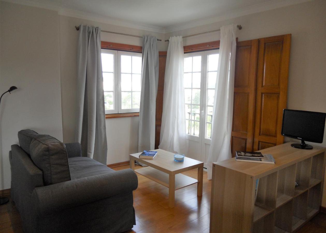 Suite com Vista da Montanha