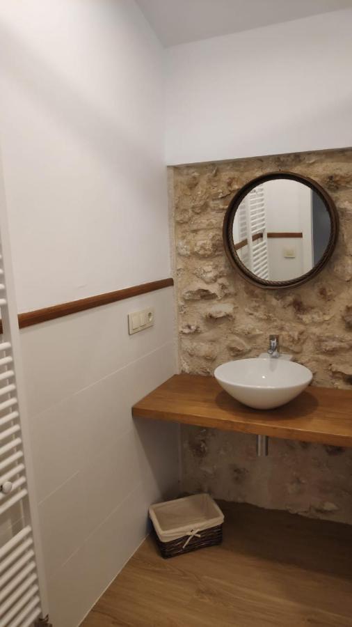Habitación Doble con baño privado