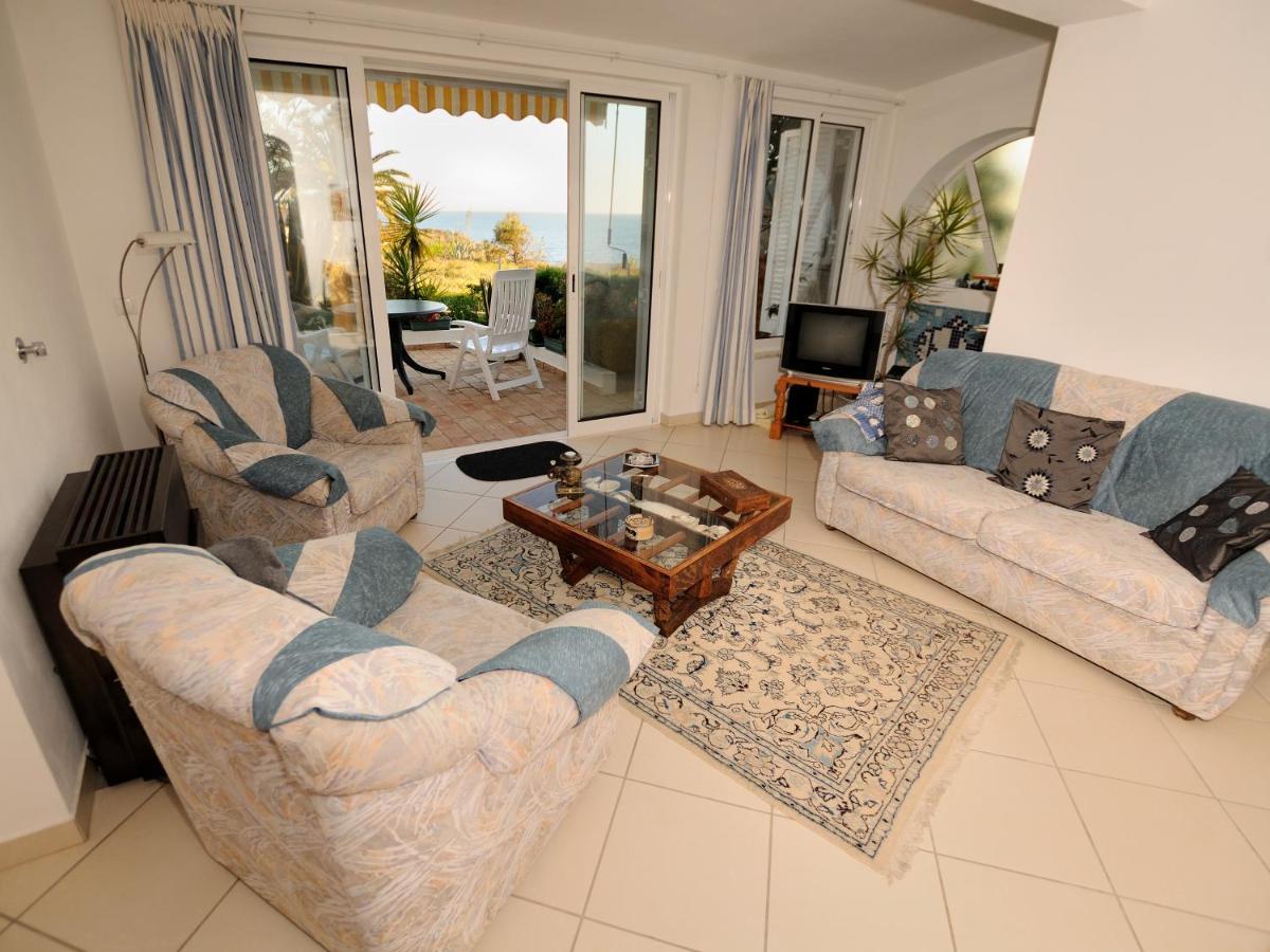 Apartamento com Vista Mar