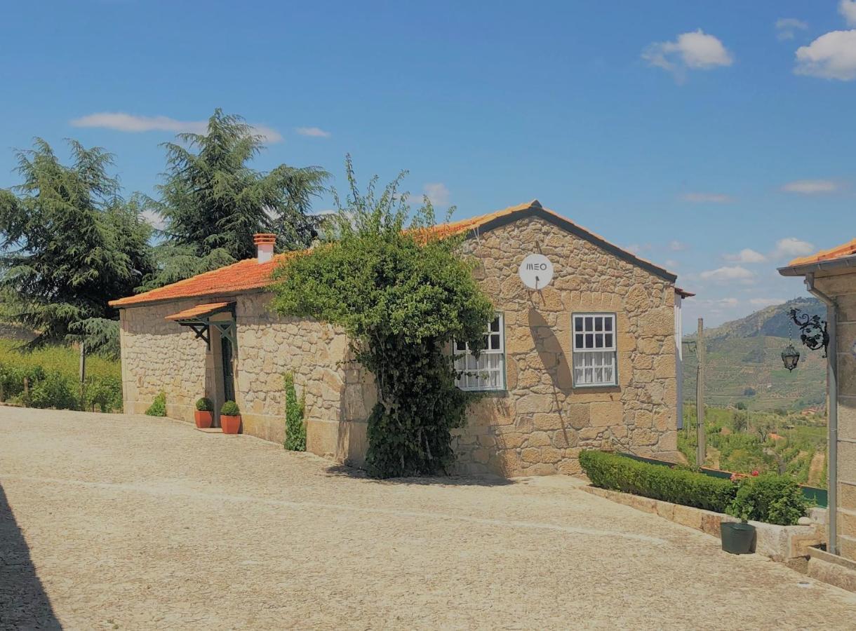 Chalé com 2 Quartos