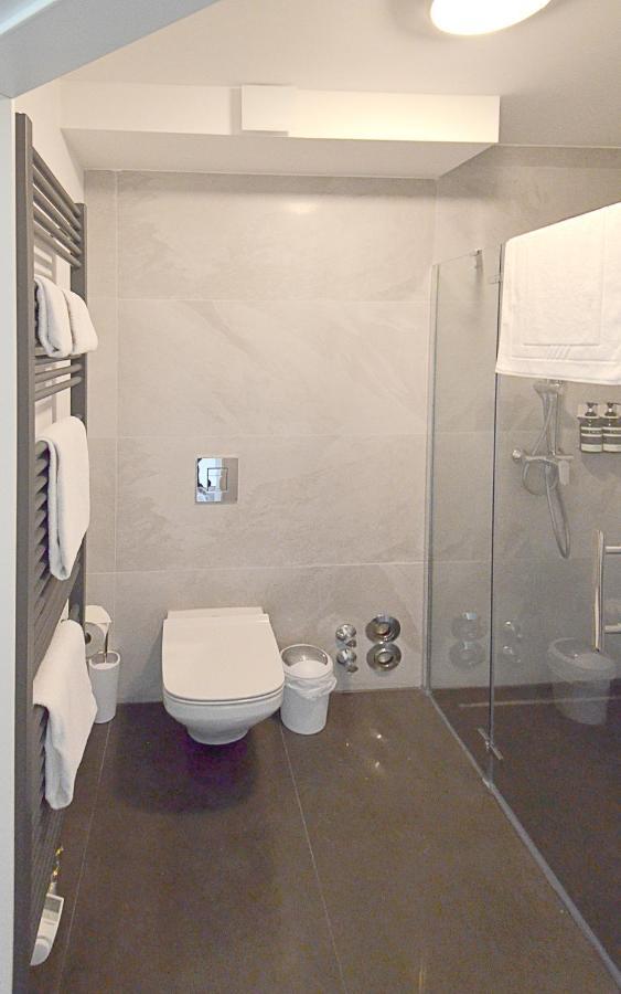Deluxe Appartement met 1 Slaapkamer en Balkon of Terras