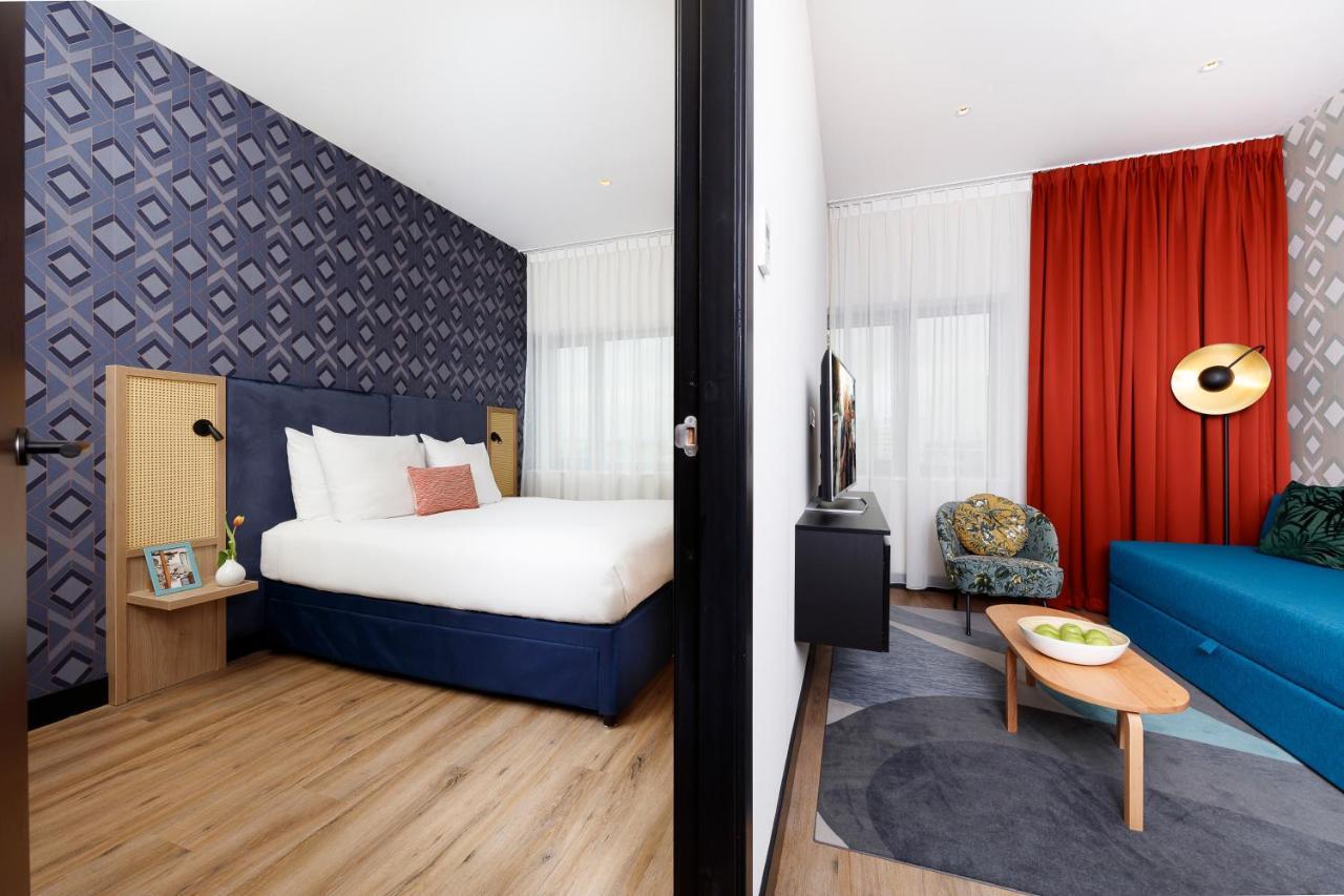 Appartement 1 Chambre