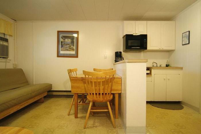 Apartment - Ground Floor