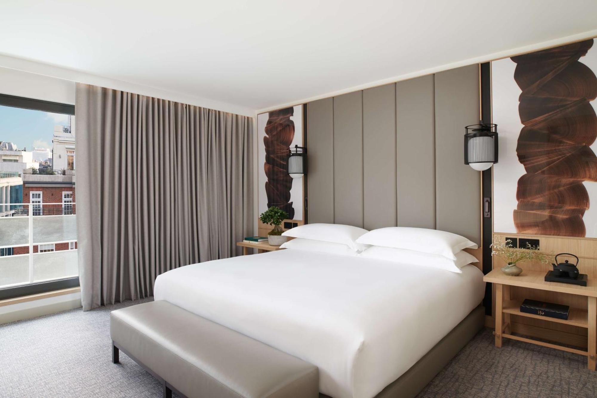 Suite com 1 Quarto