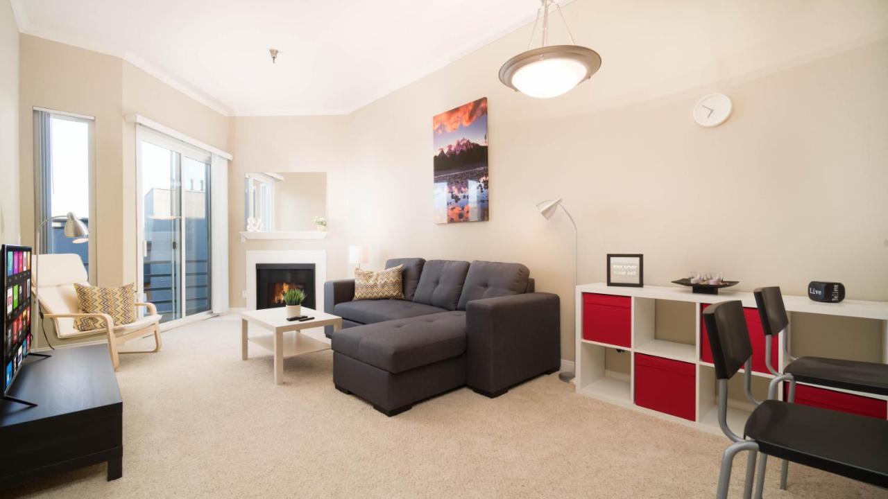 Apartamento de 1 dormitorio