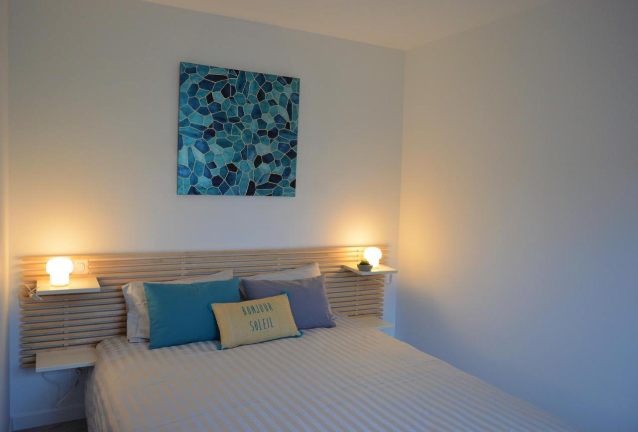 Chambre Double avec Salle de Bains Privative
