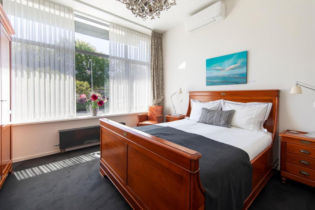 Deluxe Doppelzimmer