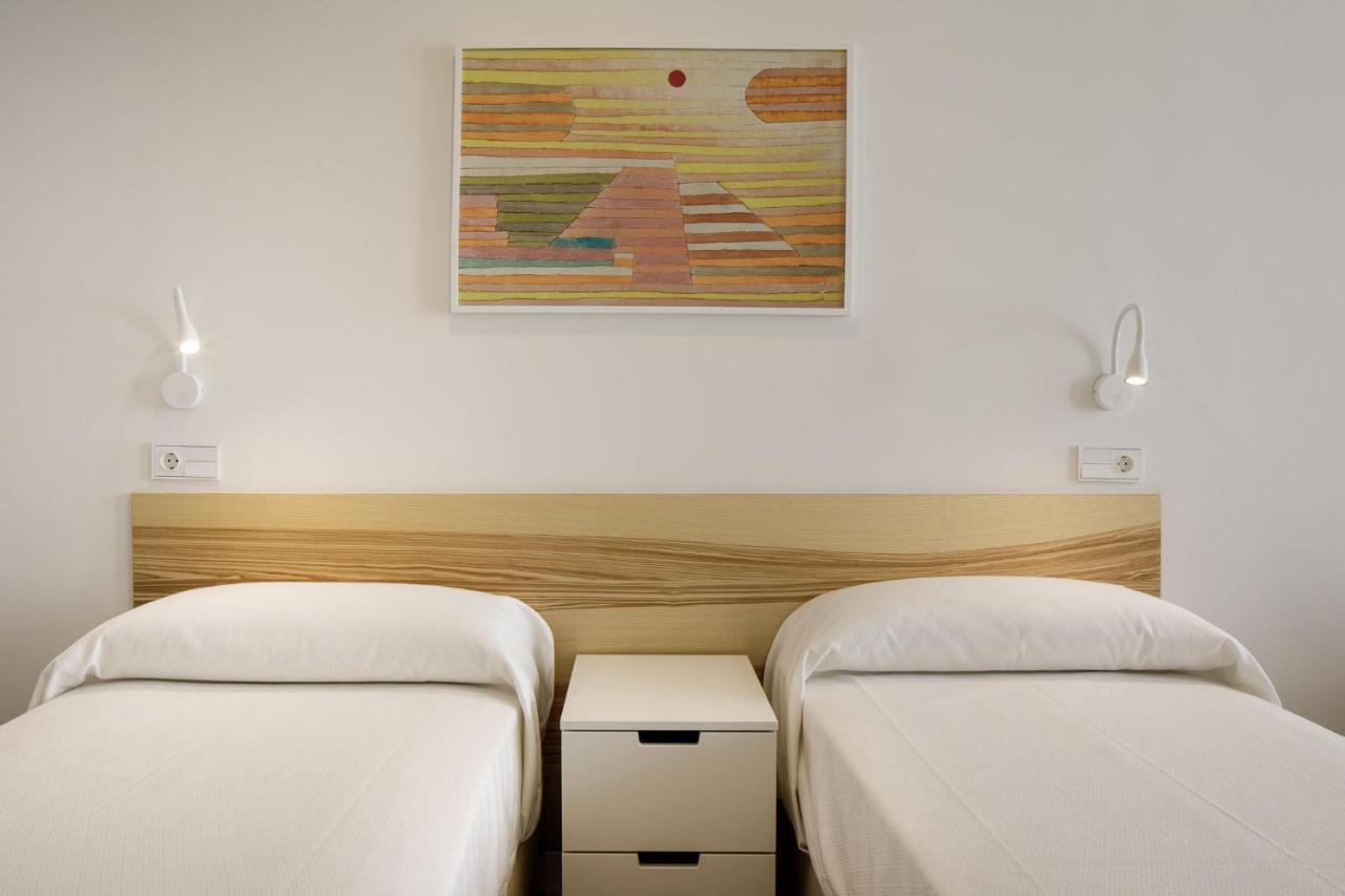 Studio-Apartment