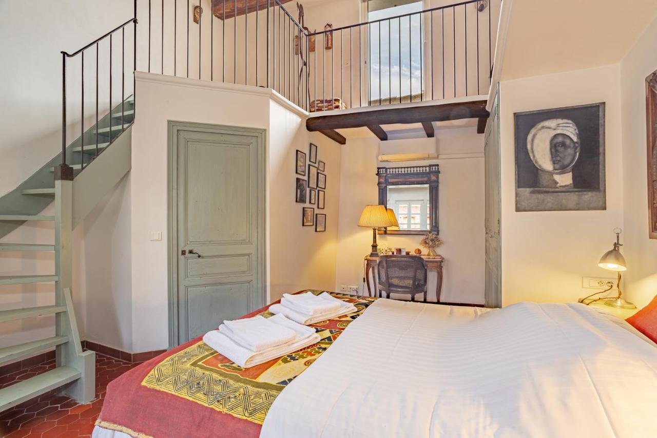 Deluxe Doppelzimmer mit Balkon und Meerblick
