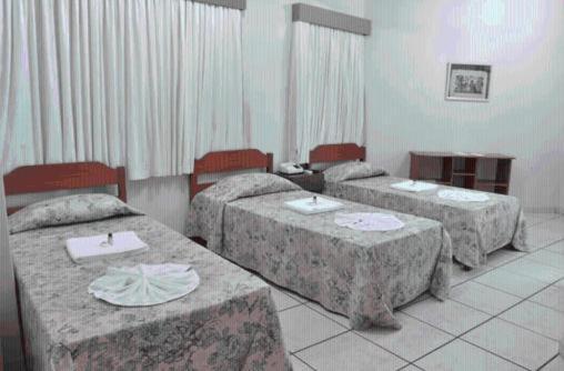 Quarto Triplo