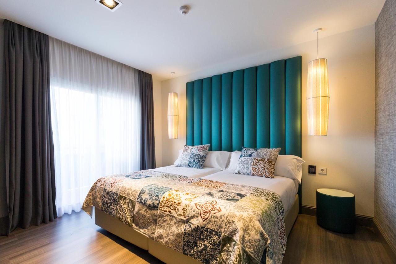 Chambre Triple Deluxe