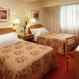 Quarto Twin