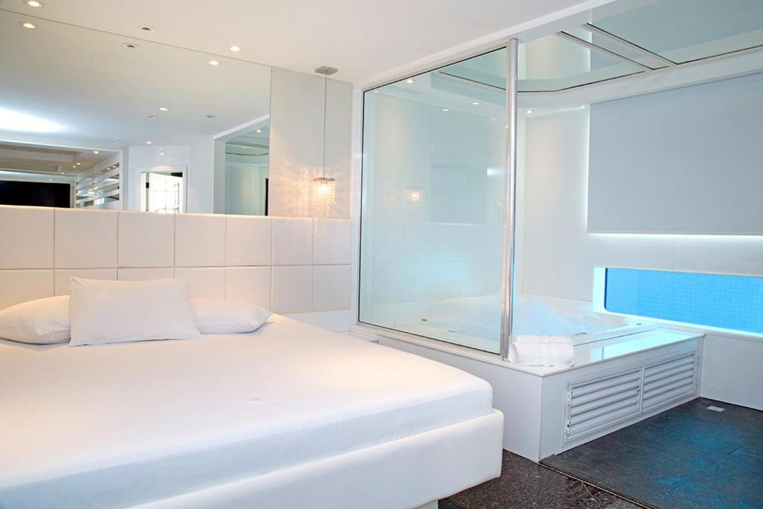Suite Presidencial