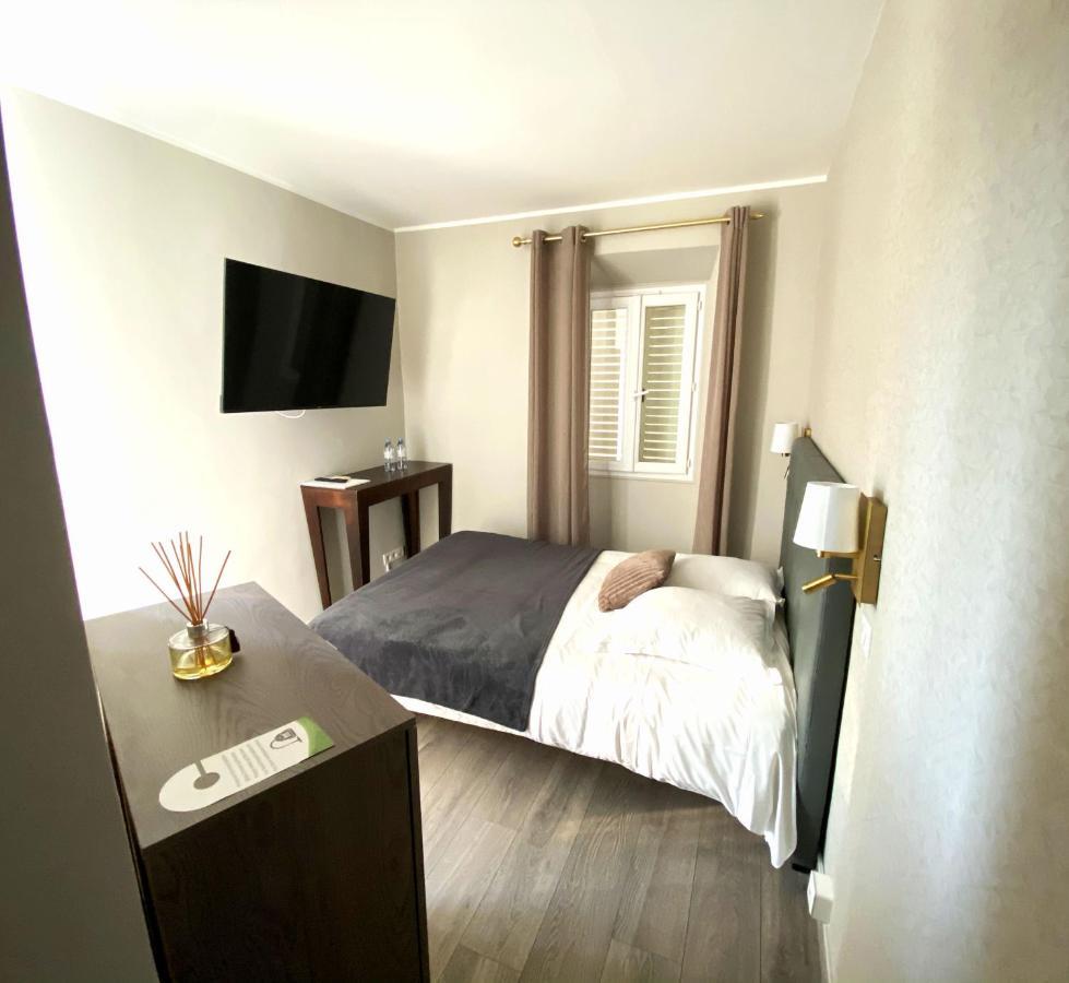 Chambre Double Standard