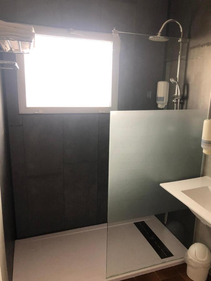 Habitación Doble Estándar