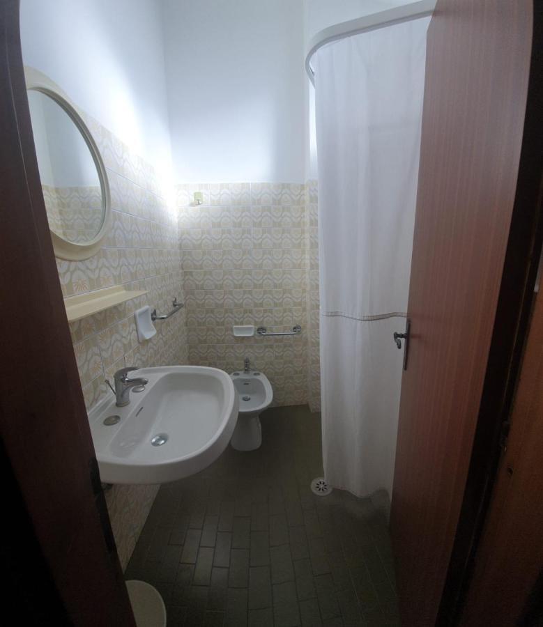 Camera Familiare Standard