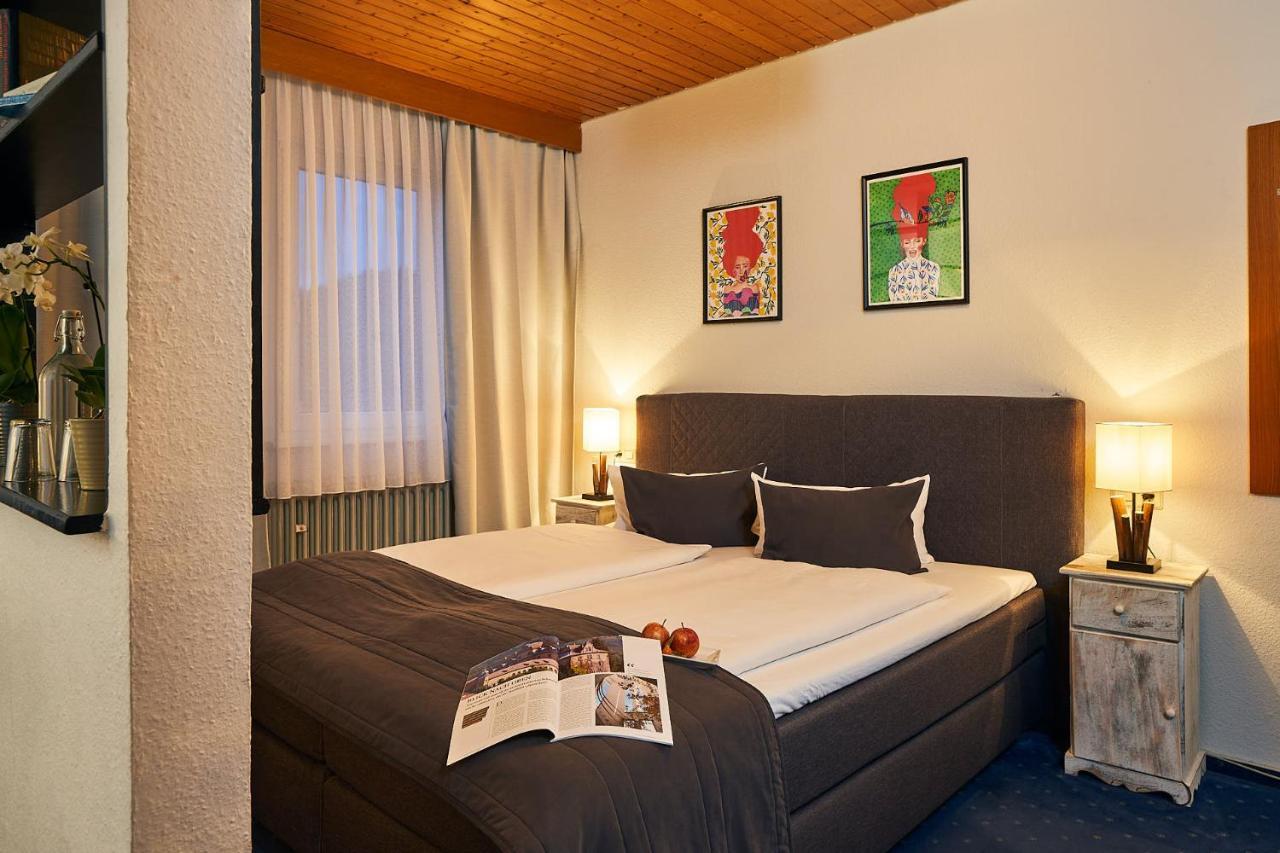 Chambre Double Confort