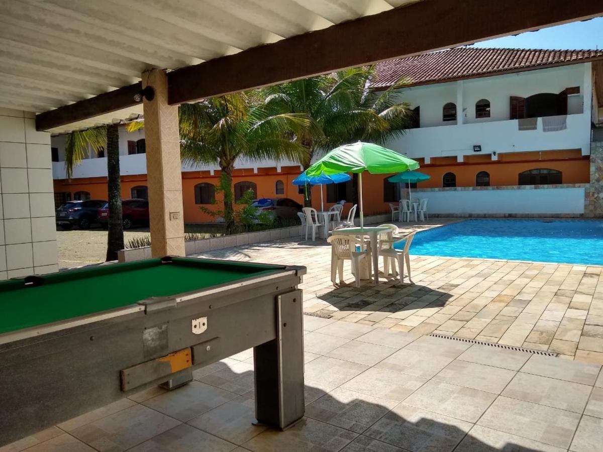 Quarto Triplo com Varanda