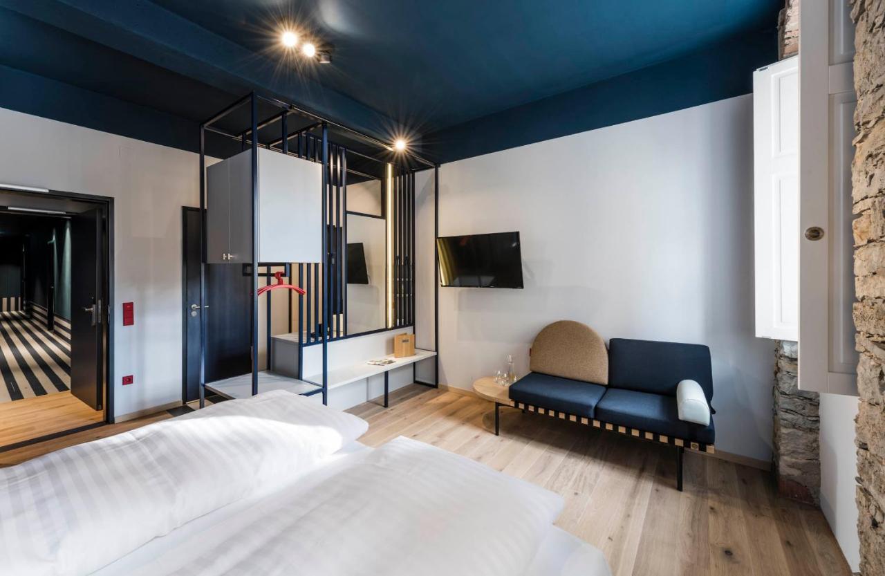 Deluxe Doppelzimmer