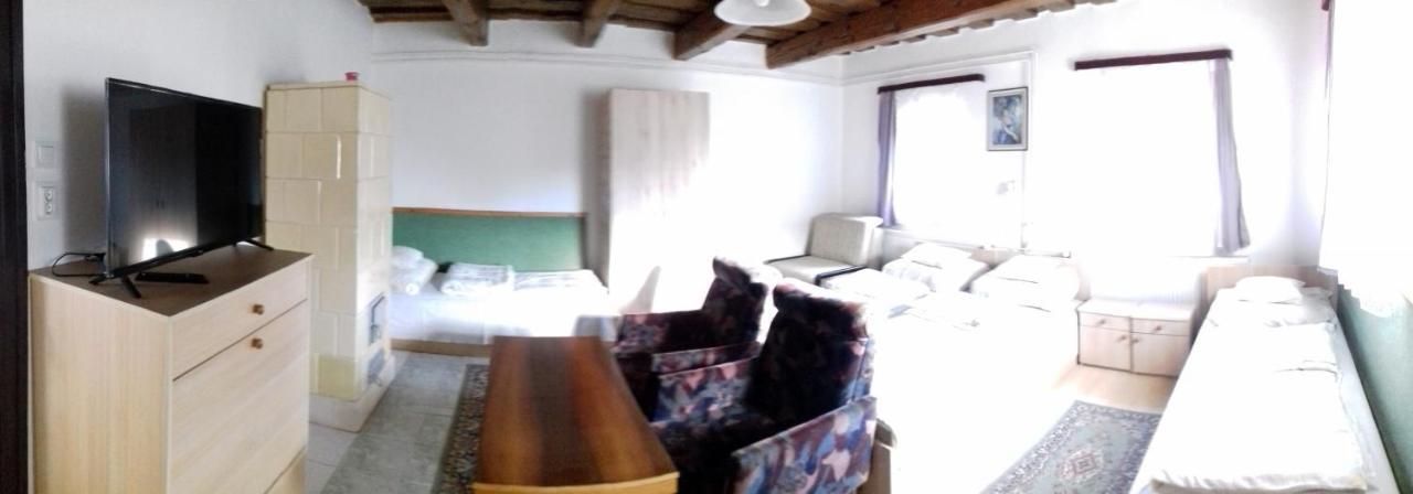 King Room - Accessible/Non Smoking