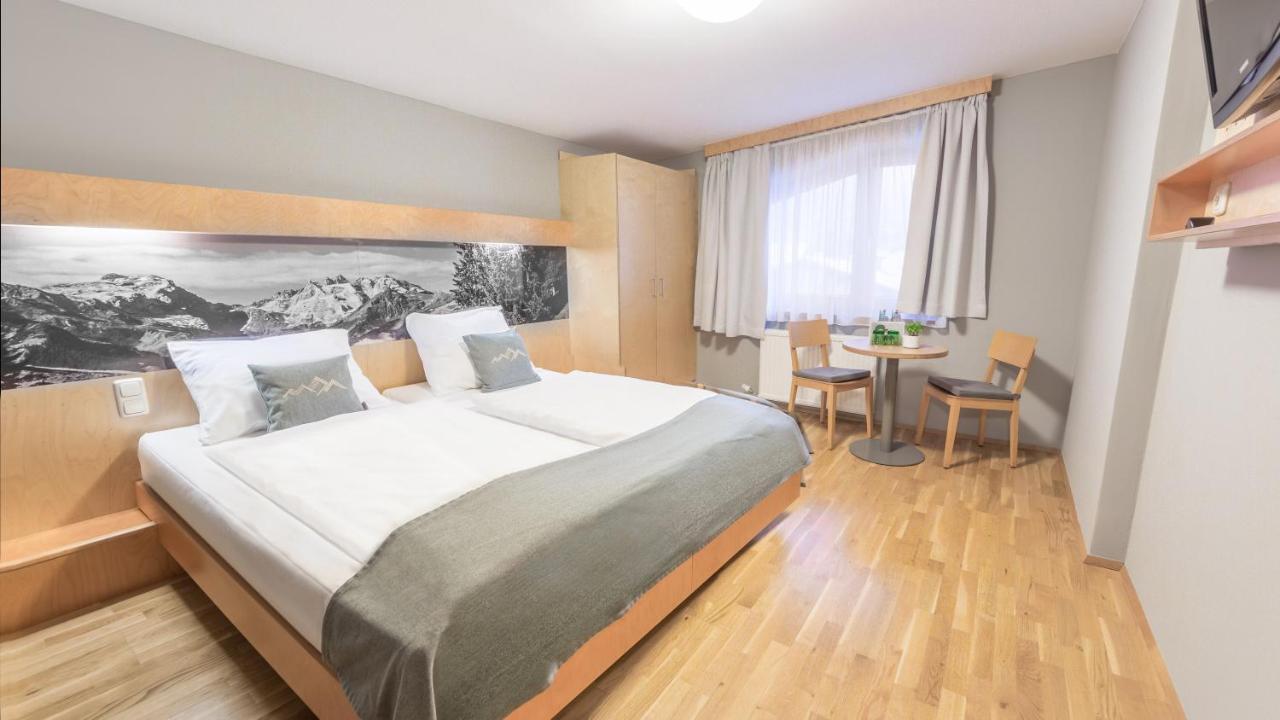 Doppelzimmer