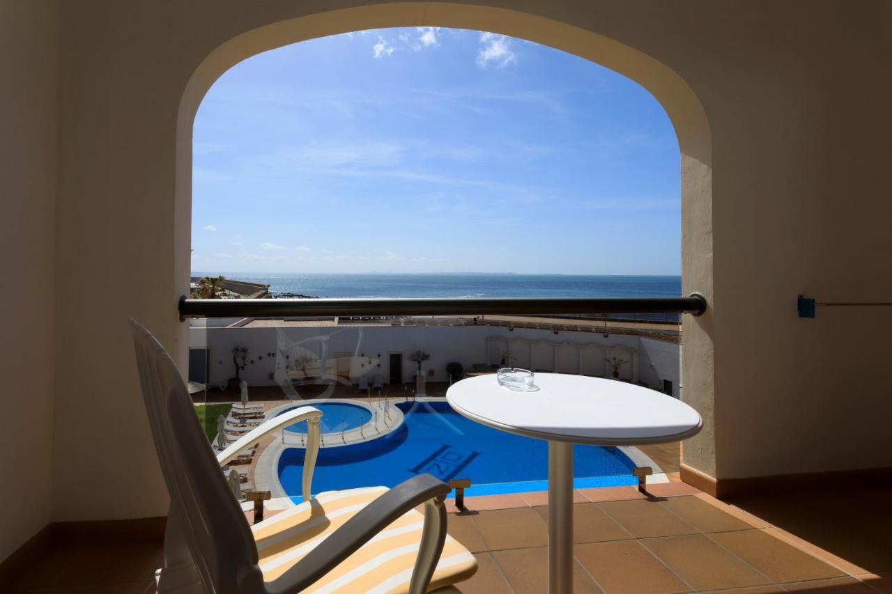 Habitación Doble Superior con vistas al mar - 2 camas