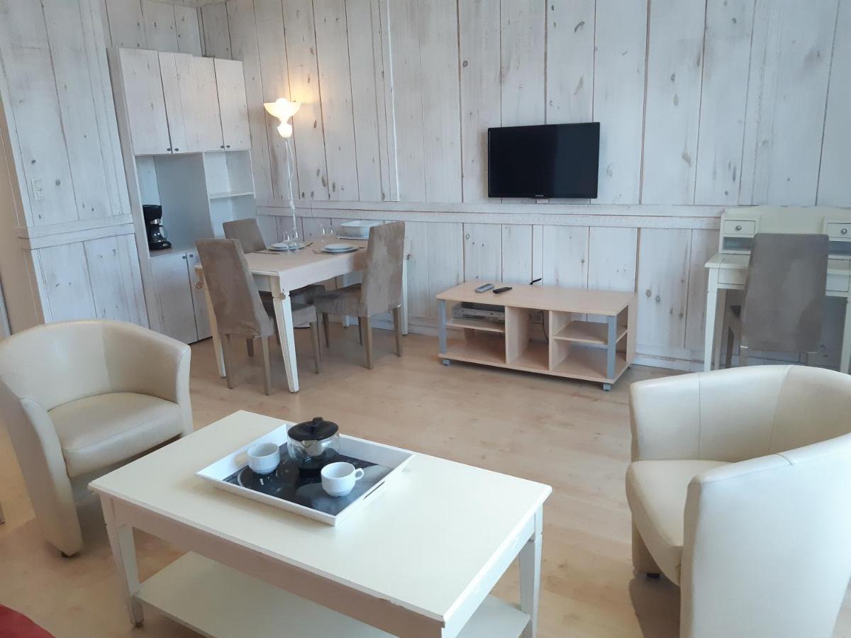 Appartement 1 Chambre
