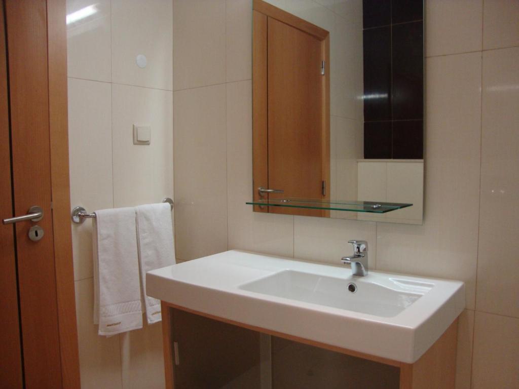 Apartamento com 1 Quarto
